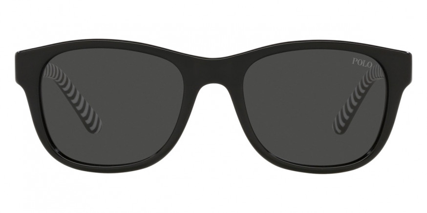 Color: Shiny Black (593487) - Polo PP950159348747