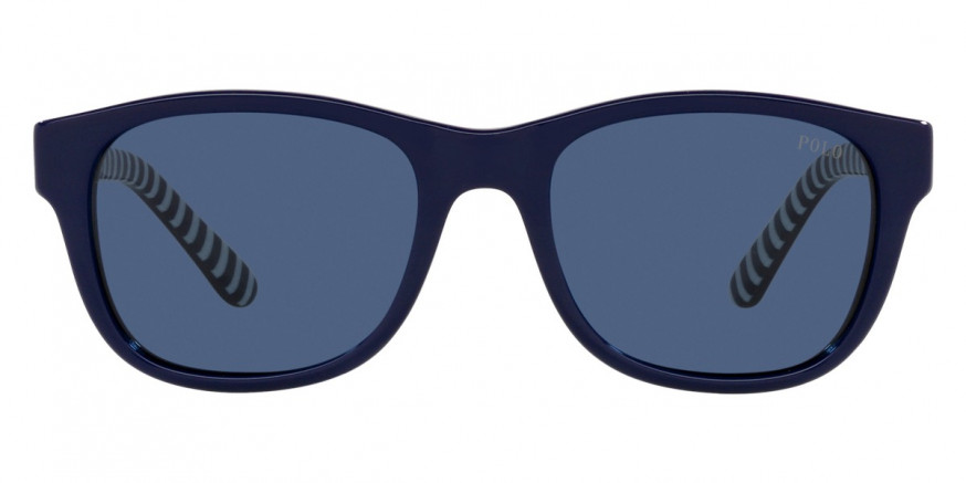 Color: Shiny Blue (593580) - Polo PP950159358047