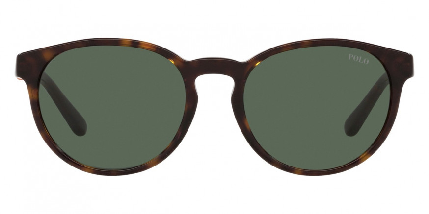 Color: Shiny Dark Havana (500371) - Polo PP950250037148