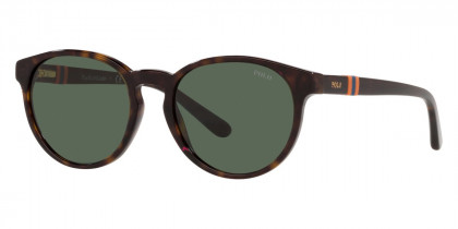 Color: Shiny Dark Havana (500371) - Polo PP950250037148