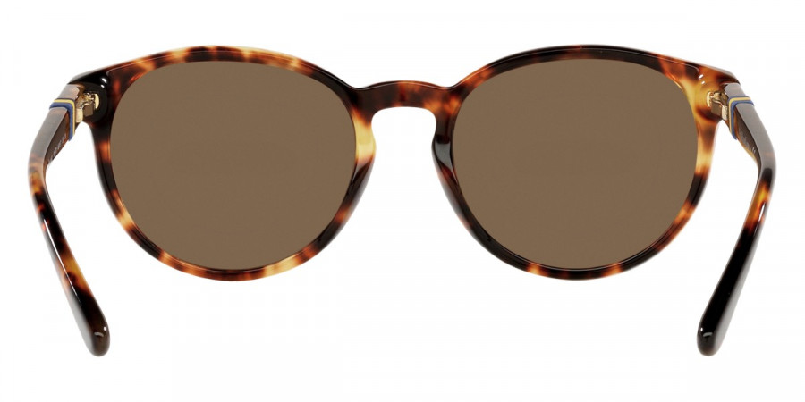 Color: Shiny New Jerry Havana (535173) - Polo PP950253517348