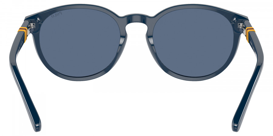 Color: Shiny Navy Blue (546580) - Polo PP950254658048