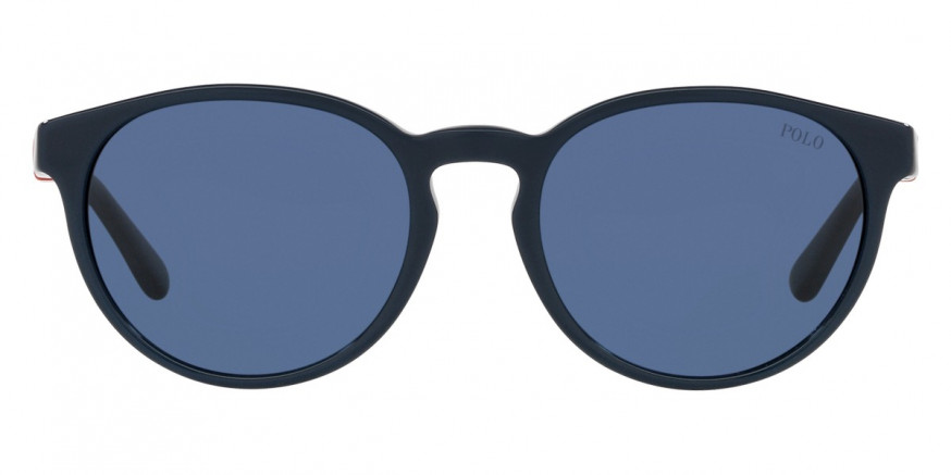 Color: Shiny Navy Blue (593380) - Polo PP950259338048