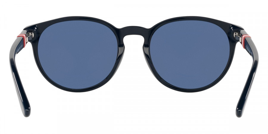 Color: Shiny Navy Blue (593380) - Polo PP950259338048