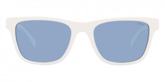 Color: Shiny White (522972) - Polo PP9504U52297249