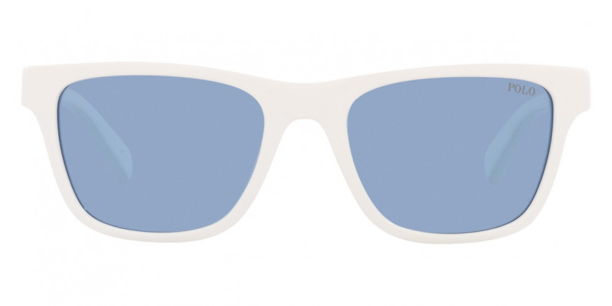 Color: Shiny White (522972) - Polo PP9504U52297249