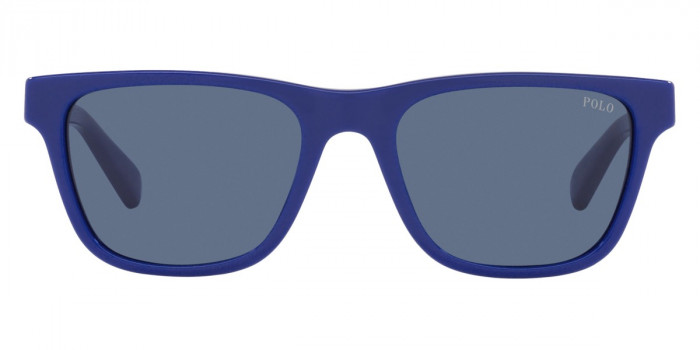 POLO RALPH LAUREN™ PP9504U 523580 49 - Shiny Royal Blue