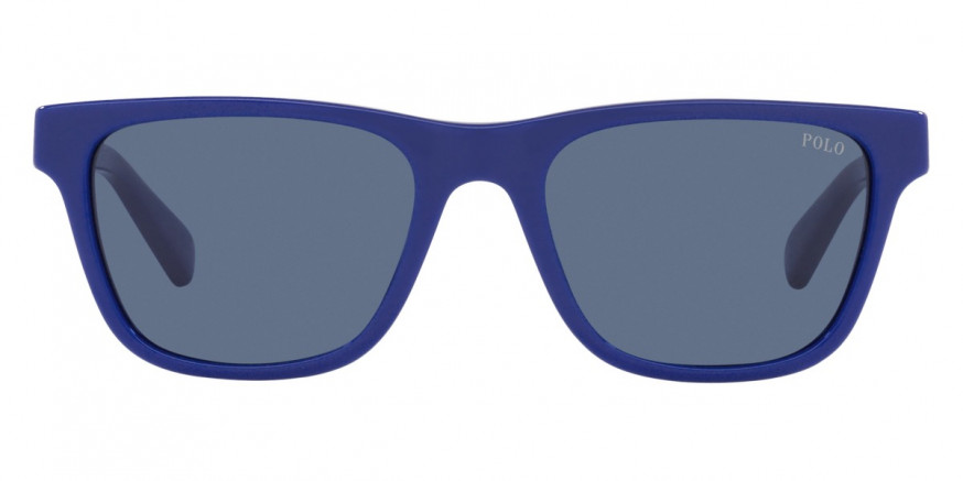 Color: Shiny Royal Blue (523580) - Polo PP9504U52358049