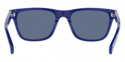 Color: Shiny Royal Blue (523580) - Polo PP9504U52358049