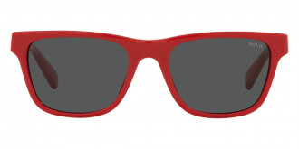 Color: Shiny Red (525787) - Polo PP9504U52578749