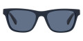 Shiny Navy Blue / Dark Blue