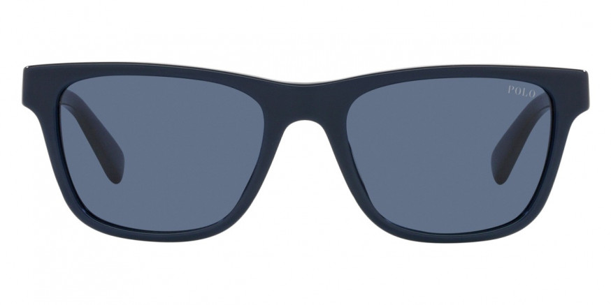 Color: Shiny Navy Blue (562080) - Polo PP9504U56208049