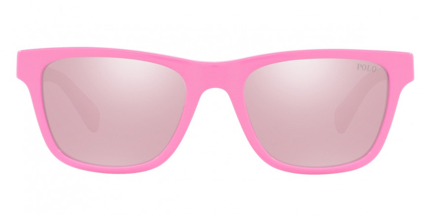 Polo™ PP9504U 59707V 49 - Shiny Maui Pink