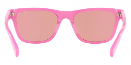 Color: Shiny Maui Pink (59707V) - Polo PP9504U59707V49