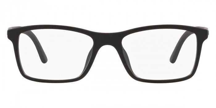 POLO RALPH LAUREN™ PP9506U 588687 49 - Matte Black