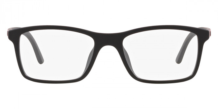 POLO RALPH LAUREN™ PP9506U 594480 49 - Matte Black