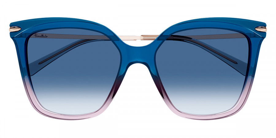 Pomellato™ PM0093S 005 54 - Blue/Gold