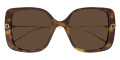 Havana/Gold / Brown
