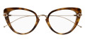 Havana/Gold / Transparent AR
