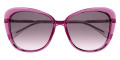 Pink / Violet Gradient