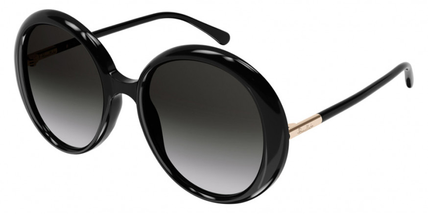 Color: Black (001) - Pomellato PM0111S00155