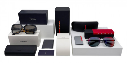 Prada™ - PR 14ZS