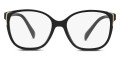 Black / Polarized Gray Gradient 1AB09H
