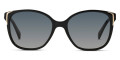 Black / Polarized Gray Gradient 1AB5W1