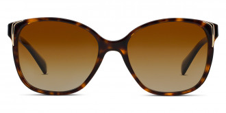 Color: Havana (2AU6E1) - Prada PR01OS2AU6E155