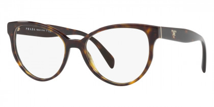 Color: Havana (2AU1O1) - Prada PR01UV2AU1O154