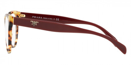 Color: Medium Havana (7S01O1) - Prada PR01UV7S01O154