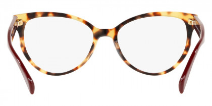 Color: Medium Havana (7S01O1) - Prada PR01UV7S01O154