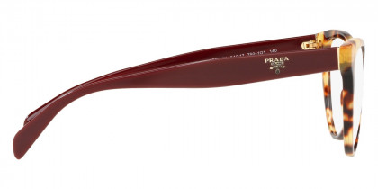 Color: Medium Havana (7S01O1) - Prada PR01UV7S01O154