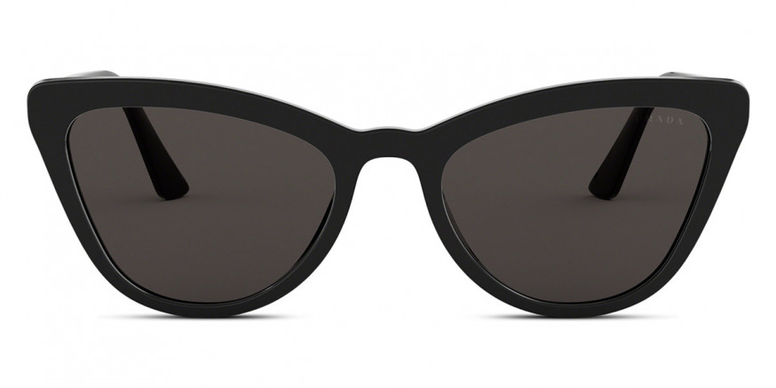 Prada™ Catwalk PR 01VS 1AB5S0 56 - Black