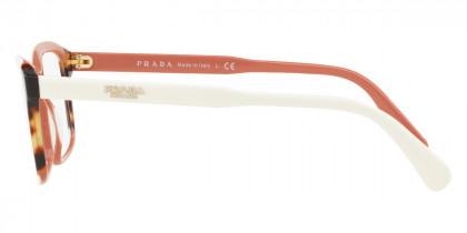 Color: Ivory (0R91O1) - Prada PR01VV0R91O153