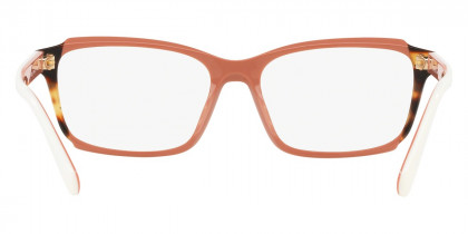 Color: Ivory (0R91O1) - Prada PR01VV0R91O153
