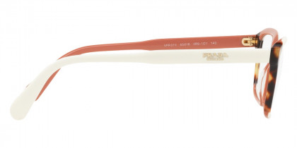 Color: Ivory (0R91O1) - Prada PR01VV0R91O153