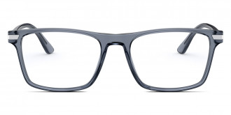 Prada™ PR 01WV 01G1O1 54 - Gray