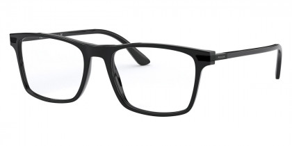 Color: Black (07F1O1) - Prada PR01WV07F1O156
