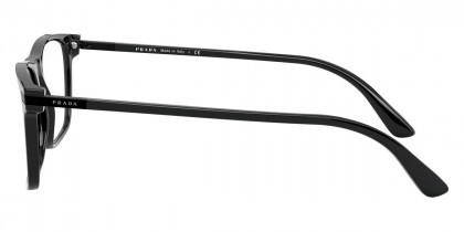 Color: Black (07F1O1) - Prada PR01WV07F1O156