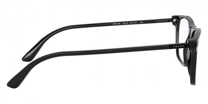 Color: Black (07F1O1) - Prada PR01WV07F1O156