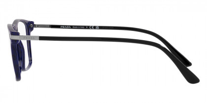 Color: Baltic Marble (18D1O1) - Prada PR01WV18D1O154
