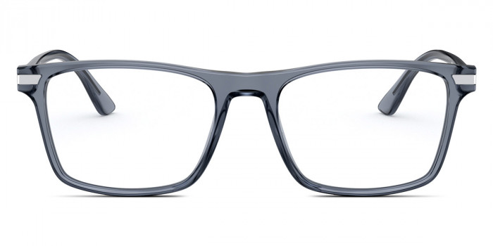 Prada PR 01WV 01G1O1 54 - Gray