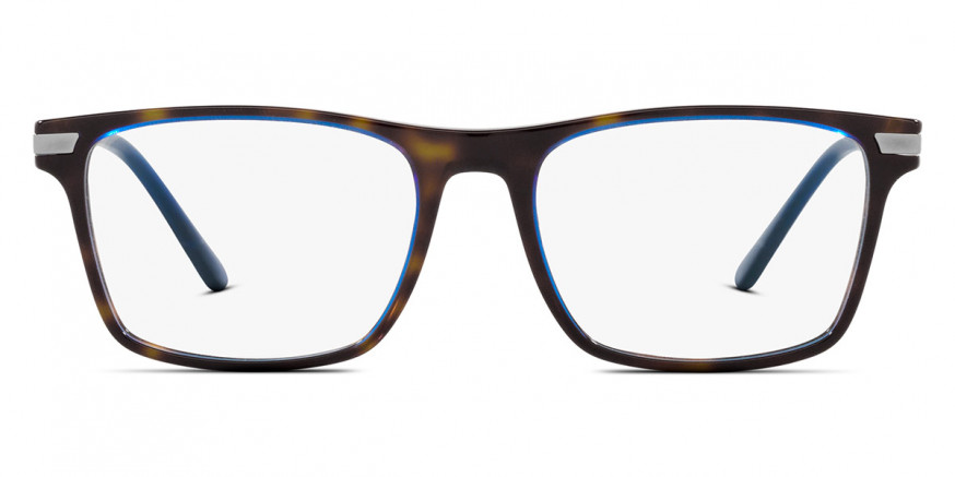 Color: Denim Tortoise (ZXH1O1) - Prada PR01WVZXH1O156