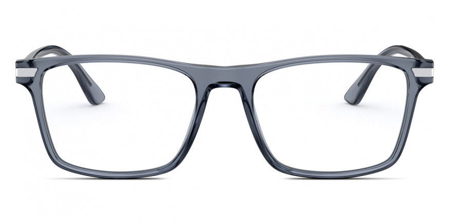 Color: Gray (01G1O1) - Prada PR01WVF01G1O154