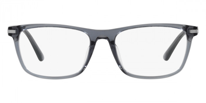 メガネ PRADA FW25 Prada - A07V VISTA - 16N1O1 (A07V VISTA 16N1O1) Prada PR A07V 18N1O1 Eyeglasses Women's Havana Cognac Full
