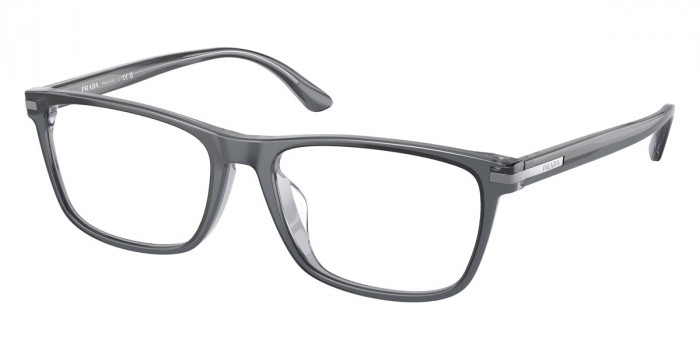 Prada 2025 Eyewear Collection | EyeOns.com