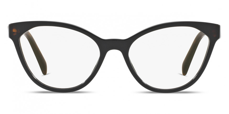 Color: Black (1AB1O1) - Prada PR02TV1AB1O152