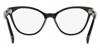 Color: Black (1AB1O1) - Prada PR02TV1AB1O152