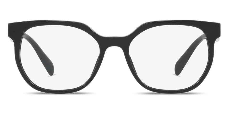 Color: Black (1AB1O1) - Prada PR02UV1AB1O150